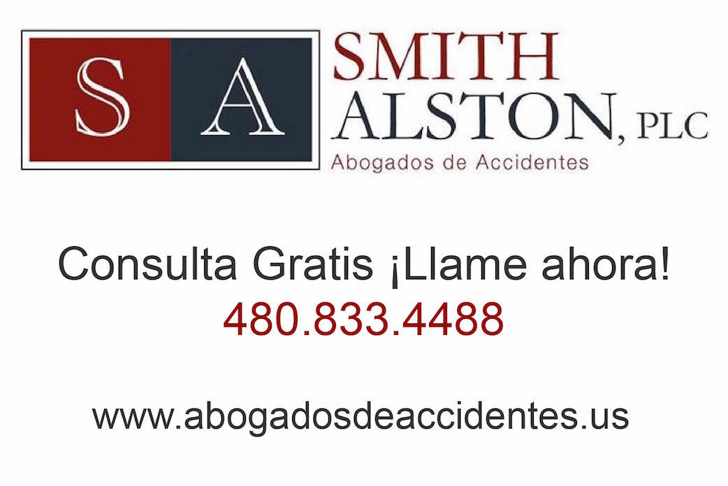 Smith Alston Abogados de Accidentes